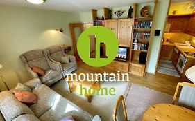 The Mountain Home